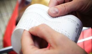 Wygrane w Loterii Paragonowej wolne od podatku? Ministerstwo szykuje zmiany