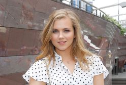 "Taniec z gwiazdami": Agnieszka Kaczorowska zarabia fortunę
