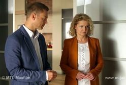 "M jak miłość": Dominika Ostałowska odchodzi z serialu?!