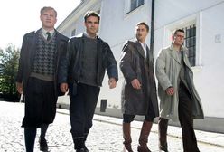 Seriale, które budzą u Polaków patriotyzm