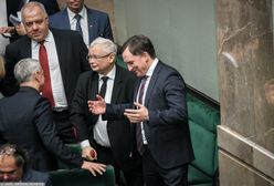 PiS wpadł we własne sidła. "Ziobro ma ogromną wiedzę"