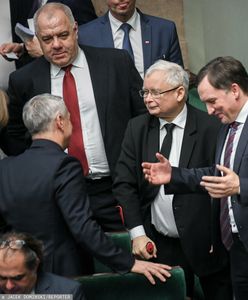 PiS wpadł we własne sidła. "Ziobro ma ogromną wiedzę"