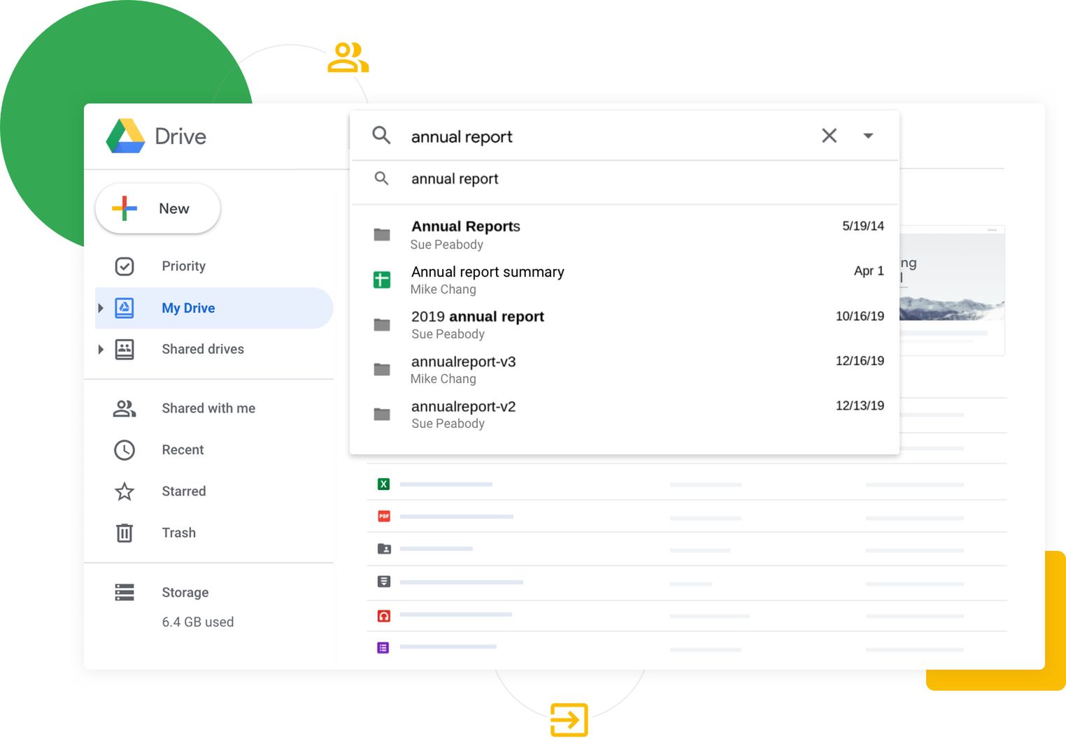 Dysk Google - co to jest i jak używać? Pierwsze kroki z usługą 3