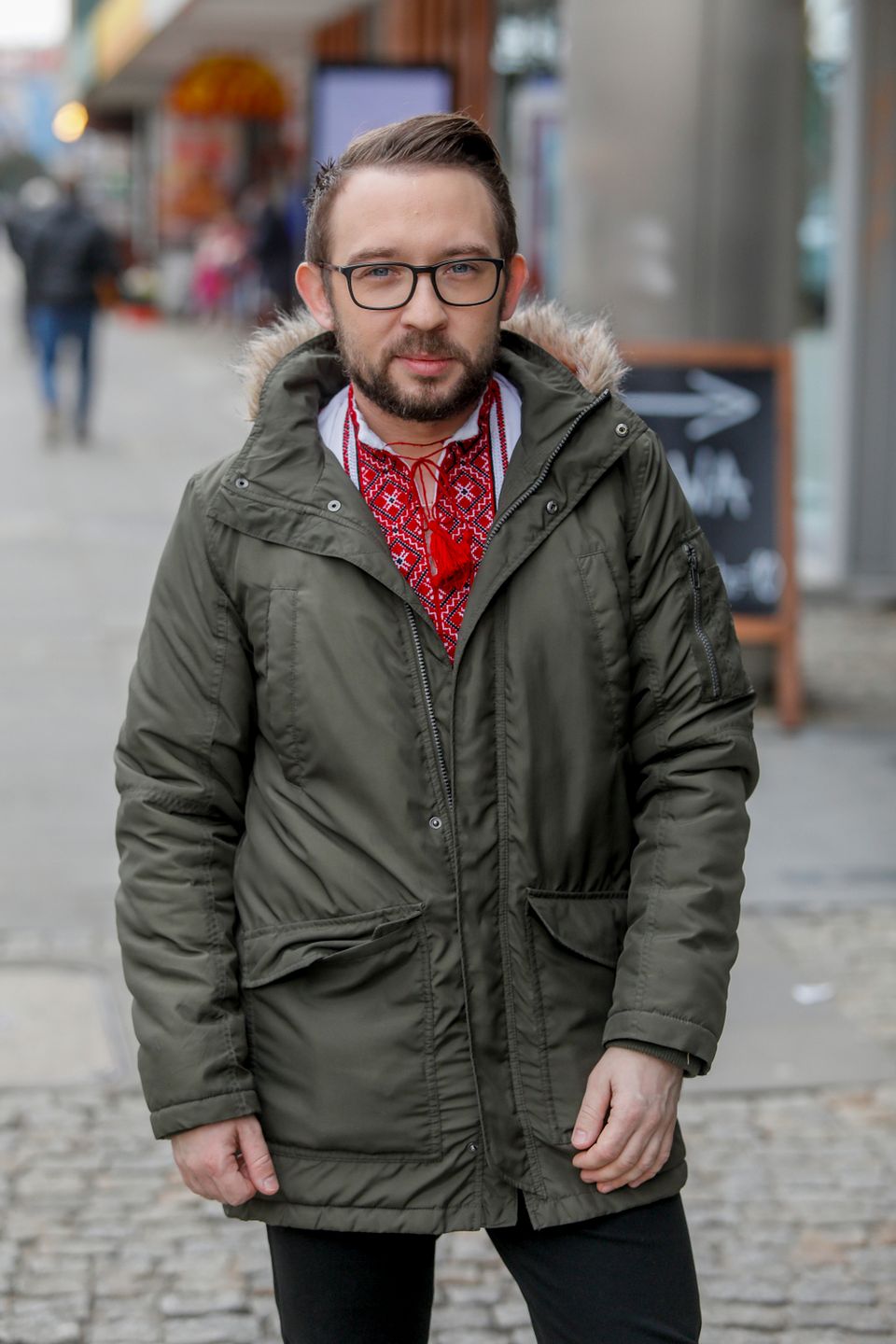 Piotr Sołoducha