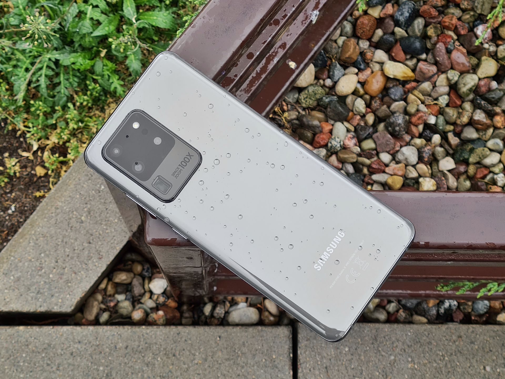 A jednak. Samsung Galaxy S20 Ultra to wciąż mój ulubiony smartfon fotograficzny 21