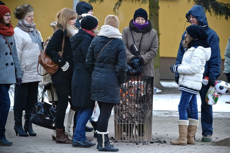 Po awarii rurociągu część Gdańska i Sopotu jest bez ogrzewania