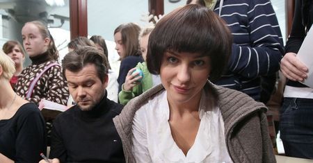 Hirsch i Braciak rozstali się!