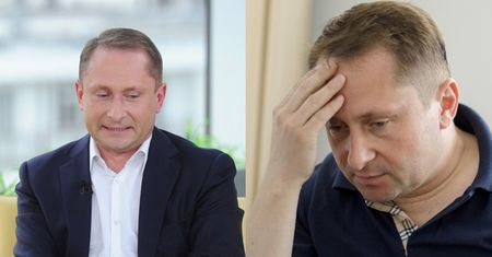 Byli dziennikarze "Wprost" ujawnili TAJNY RAPORT TVN-u w sprawie Durczoka!