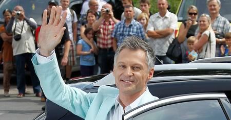 "X Factor": Robert Kozyra jedzie po Okupnik? "Wokalistką jest przeciętną"