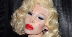 Amanda Lepore - potwór kontratakuje!