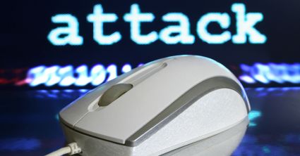 Wielka awaria internetu w Chinach. Usterka czy atak hakerów?
