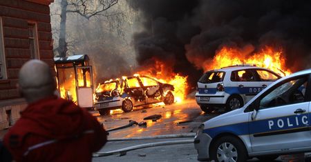 Bośnia i Hercegowina nadal niespokojna. Władze kantonów ustępują