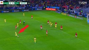 #dziejesiewsporcie: 93. minuta. Wynik? 0:0. I nagle coś takiego!
