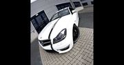 Wystawiony – Wheelsandmore C 63 AMG Coupé 5.7 Edition (2012)