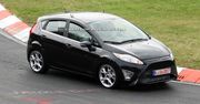 Ford Fiesta ST - wiemy coraz więcej