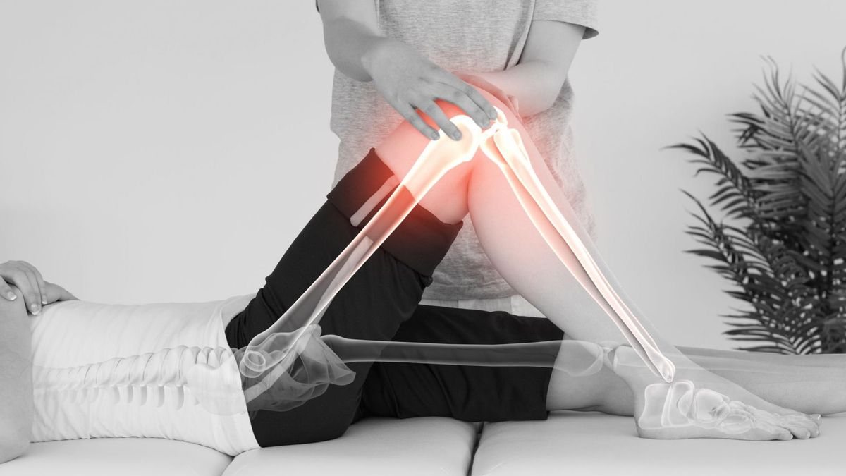 Czym jest osteopenia