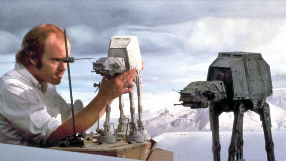 Tak zmieniało się kino! 100 lat efektów specjalnych w jednym filmie 1