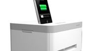 Drukarka do iPhone’a! [wideo] 1