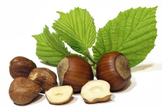 Laskowe, włoskie a może nerkowca. List do dietetyka