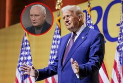 Działania Trumpa ws. Ukrainy. "Oczekiwaliśmy zupełnie czegoś innego"