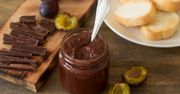 Nutella ze śliwek. Prosty przepis na pyszny krem owocowo-czekoladowy