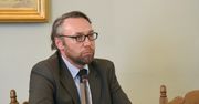 Były dyrektor w Amber Gold o pracy dla Marcina P. "Pytałem, czy nie są piramidą"