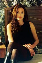 ''The Counselor'': Angelina Jolie u Ridleya Scotta