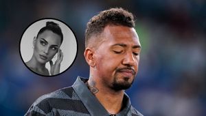 Polka odebrała sobie życie. Boateng przerwał milczenie