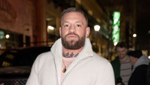 "Nie jest na moim poziomie". McGregor deprecjonuje rywala i zapowiada dominację