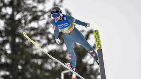 PK. Konkurs bez Polaków, triumf Markusa Schiffnera