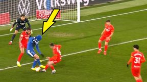 Czegoś takiego jeszcze nie było. Kuriozalny rzut karny w Hiszpanii