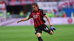 Modrić może przedłużyć umowę. Ma trzy warunki