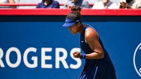 Gwiazda zmiotła rywalkę z kortu. 50 minut i było po meczu