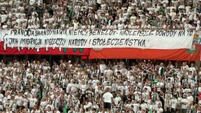 "Najlepsze dowody". Oto co zawiesili na Żylecie ws. migracji