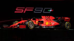 Nietypowe rozwiązanie w samochodzie Ferrari. Wszystko z powodu masy