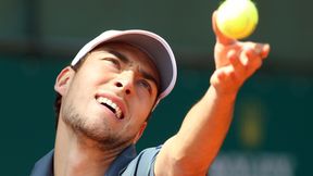 Challenger: Janowicz we wtorek, Przysiężny w środę