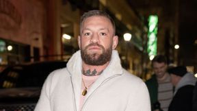 "Nie jest na moim poziomie". McGregor deprecjonuje rywala i zapowiada dominację