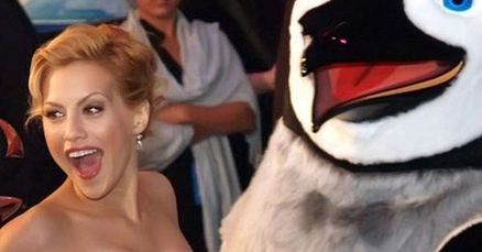 Na światło dzienny wychodzą nowe sekrety z życia Brittany Murphy