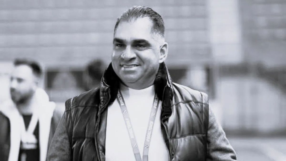 Facebook / karmiotissa / Na zdjęciu: Stavros Demosthenous