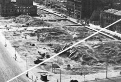73 lata temu powstańcy zdobyli budynek PAST-y. "To był strategiczny obiekt niemiecki"