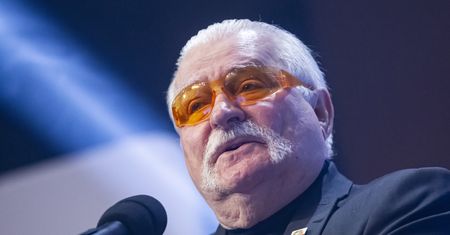 Rosjanie oferują 5 mln euro za głowę Lecha Wałęsy. Jest odpowiedź byłego prezydenta