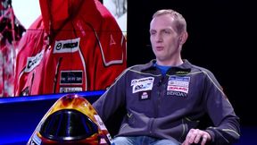 Sektor Gości 78. Jędrzej Dobrowolski: Rzuciłem się w dół jak wariat. Speed Ski to ekstremum! [2/3]