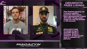 Mikkel Michelsen: Maksym Drabik to mój przyjaciel. Jest niezrozumiany. Jest inny i ja się z tym identyfikuję