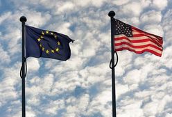 W przyszłym tygodniu wymiana ofert ws. taryf celnych między UE a USA