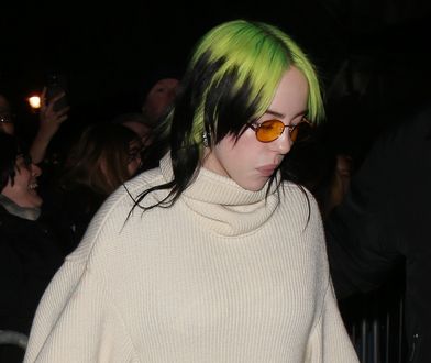 Tak wygląda naprawdę. Paparazzi przyłapali ją, jak zrzuciła ciuchy