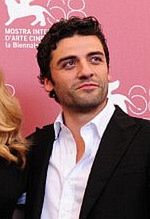 Oscar Isaac