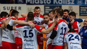 PGNiG Superliga: Energa MKS Kalisz - SPR Stal Mielec 28:24 (galeria)