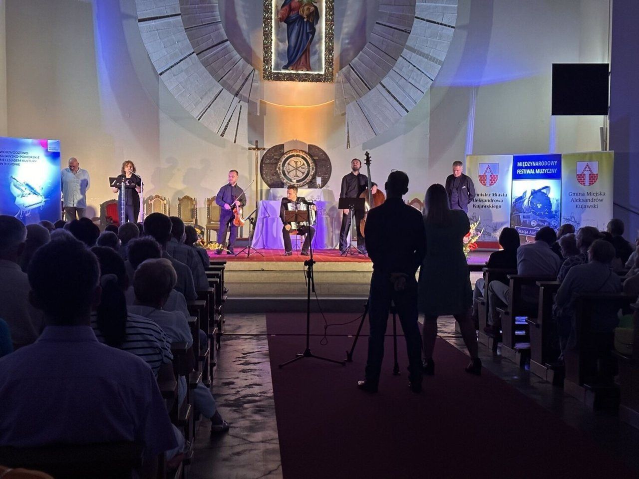 Aleksandrów Kujawski: Festiwal "Stacja Aleksandrów" 2025 już od piątku