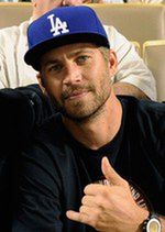 Paul Walker kandydatem na syna Bruce'a Willisa