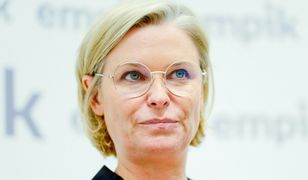 Paulina Młynarska zabiera głos ws. afery w "Top Model". Chce bronić ofiary